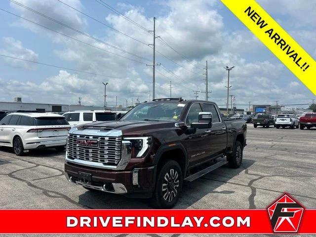 gmc sierra 2500hd 2024 1GT49REY6RF181089 image gmc sierra 2500hd 2024 1GT49REY6RF181089 image